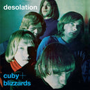 CUBY + BLIZZARDS - Desolation - DoLP (col. vinyl)