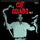 Various - CULT SOUNDS Vol II - LP