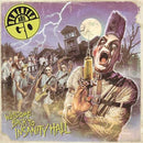 DEMENTED ARE GO - Welcome Back To Insanity Hall - LP (col. vinyl)
