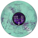 DEMENTED ARE GO - Kicked Out Of Hell - LP (col. vinyl)