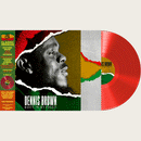 DENNIS BROWN - Money In my Pocket - LP (col. vinyl)