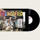 DESMOND DEKKER - Intensified - LP