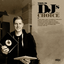 Varios - DJ'S CHOICE Vol. 4 - GU - LP