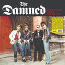 THE DAMNED - Live At The 100 Club - LP