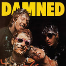 DAMNED - Damned Damned Damned - LP