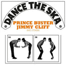 Various - DANCE THE SKA - LP