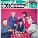 DARK VATTER un SINNE COMBO - Uff'n Schobben mit .... - LP