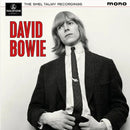 DAVID BOWIE - The Shel Talmy Recordings - LP