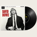DAVID BOWIE - The Shel Talmy Recordings - LP detail