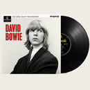 DAVID BOWIE - The Shel Talmy Recordings - LP