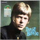 DAVID BOWIE - David Bowie - DoLP (col. vinyl)