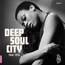 Various - DEEP SOUL CITY - LP