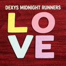 DEXY'S MIDNIGHT RUNNERS - Love - LP