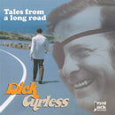 DICK CURLESS - Tales From A Long Road - LP