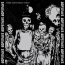 DOPE TIMES - Where Ghosts Remain Outside - LP