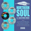 Various - DORE NORTHERN SOUL - LP