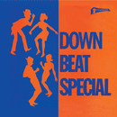 Various - DOWN BEAT SPECIAL - DoLP