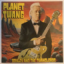 DOYLEY and the TWANGLORDS - Planet Twang - LP (diff. col. available)
