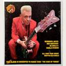 DOYLEY and the TWANGLORDS - Planet Twang - LP (diff. col. available)