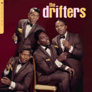 THE DRIFTERS - Now Playing - LP (col. vinyl)