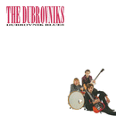The DUBROVNIKS - Dubrovnik Blues - LP