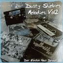 Various - DUSTY SHELVES MELODIES Vol.2 - LP