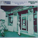 Various Artists - THE EARLY YEARS OF JOE GIBBS Vol.1 - LP