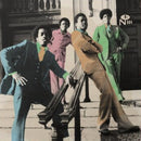 Various - ECCENTRIC SOUL The Magic Touch Label - DoLP (col. vinyl)