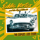 EDDIE VORTEX - The Cupid's Last Stunt - LP (col. vinyl)