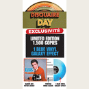 ELVIS - I'm Counting On Them - LP detail