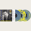 ELVIS PRESLEY - 1961 : The King Of The Whole Wide World - 3xLP (col. vinyl) detail