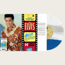 ELVIS PRESLEY - Blue Hawaii - LP (liquid&sand filled) detail