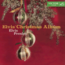ELVIS PRESLEY - Elvis' Christmas - LP (col. vinyl)