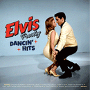 ELVIS PRESLEY - Dancin' Hits - LP (col. vinyl)