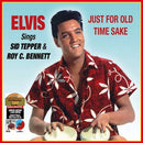 ELVIS - Just For Old Time Sake - LP (col. vinyl) RSD 2025