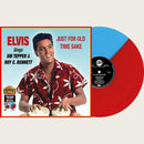 ELVIS - Just For Old Time Sake - LP (col. vinyl) RSD 2025