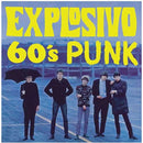 Various - EXPLOSIVO 60s PUNK - LP