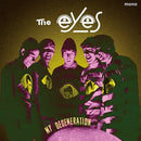 THE EYES - My Degeneration - LP