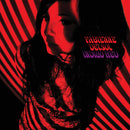 FABIENNE DELSOL - Indigo Red - LP