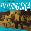 Various - FLY FLYING SKA - LP