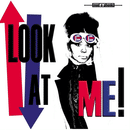 GO MOD GO! - Look At Me! - LP