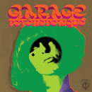 Various - GARAGE PSYCHEDELIQUE - DoLP