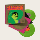 Various - GARAGE PSYCHEDELIQUE - DoLP