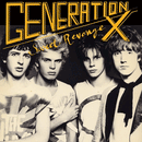 GENERATION X - Sweet Revenge - LP