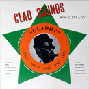 Gladstone Anderson - Sonidos alegres de Jamaica - LP