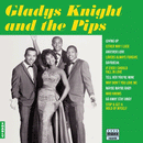 GLADYS KNIGHT and the PIPS - s/t - LP