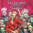 Various - GOO GOO MUCK (A Tribute to The Cramps) - LP