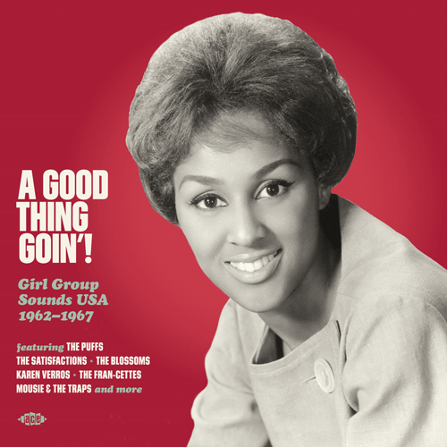 Various - A GOOD THING GOIN'! - LP (PRE-ORDER)