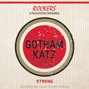 GOTHAM KATZ - It's Wrecked - Extended - LP (col. vinyl)