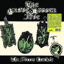 THE GRAVEDIGGER V - The Mirror Cracked - LP